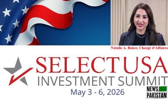 Select USA, dedicated to promote FDI