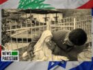 Photo shows Israeli soldier desecrating Virgin Mary statue in Lebanon