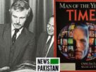 Ted Turner dies at the age of 87