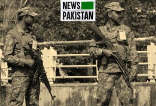 Militants attack check post of security personnel