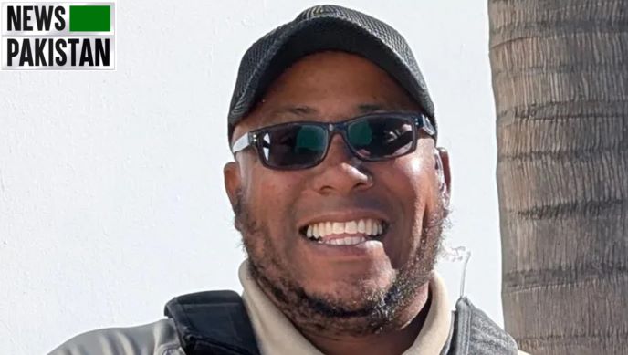 San Diago Guard who was killed by teenaged gunmen